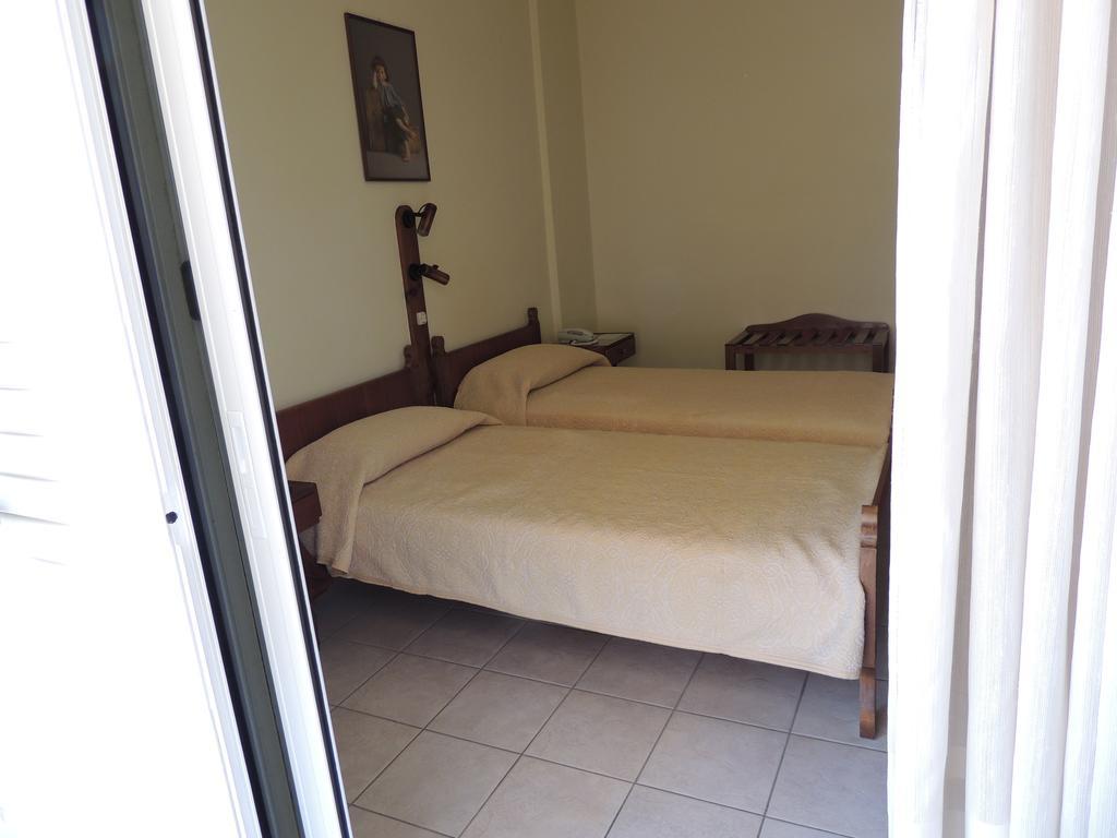 Miami Studios Loutra Edipsou  Room photo