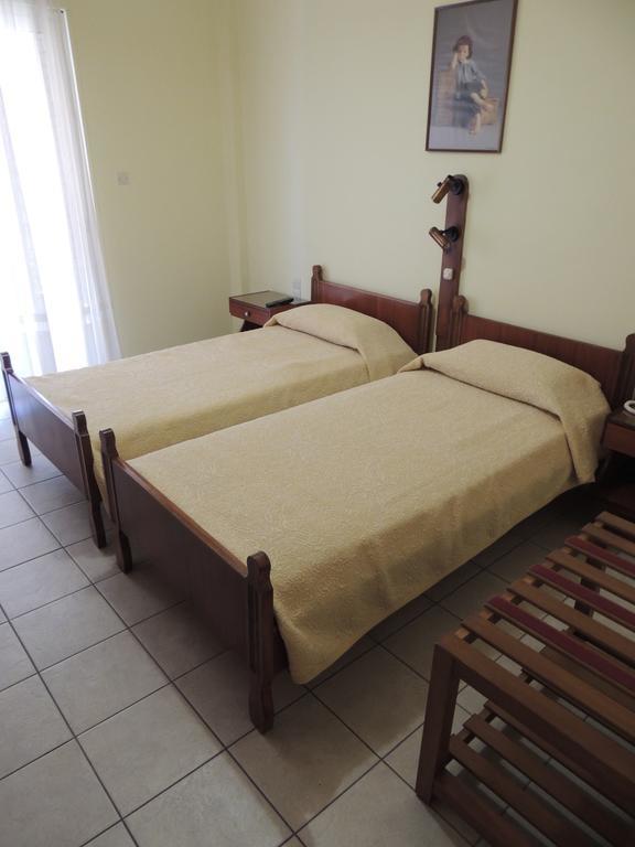 Miami Studios Loutra Edipsou  Room photo