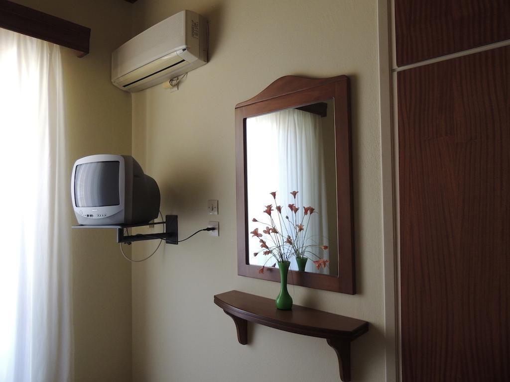 Miami Studios Loutra Edipsou  Room photo